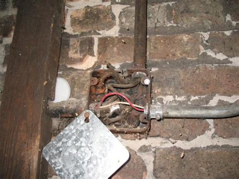 inspector did not look at junction boxes|will inspection see past work.